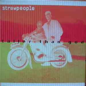 Strawpeople - Taller Than God download mp3
