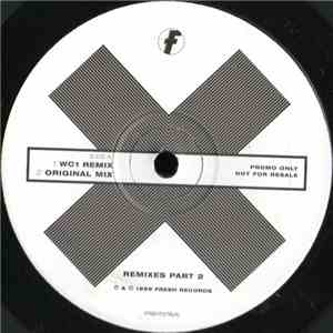 Strike - U Sure Do (Remixes Part 2) download mp3