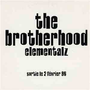 The Brotherhood - Elementalz download mp3