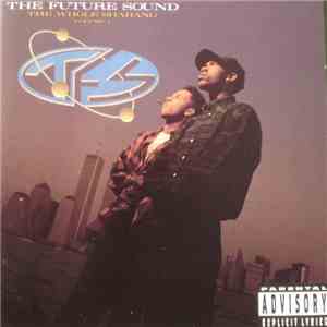 The Future Sound - The Whole Shabang Volume 1 mp3 download
