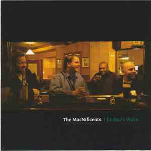 The Macnificents - Finnbar's Wake download mp3