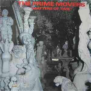 The Prime Movers - Matters Of Time download mp3