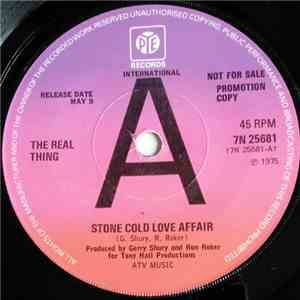 The Real Thing - Stone Cold Love Affair download mp3