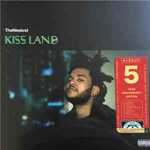 TheWeeknd - Kiss Land mp3 download