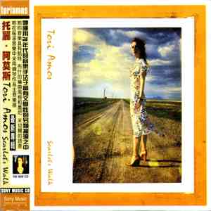 Tori Amos - Scarlet's Walk download mp3