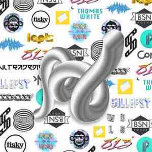 Various - Cyberghetto Part 2 download mp3