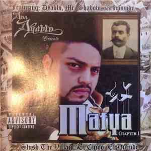Various - Don Dyablo Presents Mafya Chapter 1 download mp3