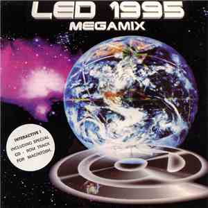 Various - LED 1995 Megamix download mp3