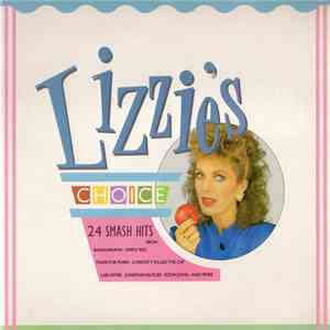 Various, Lizzie Webb - Lizzie's Choice download mp3