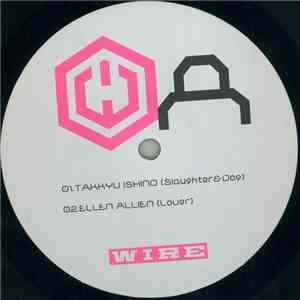 Various - Wire 09 Compilation download mp3