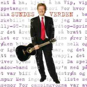 Øystein Sunde - Sundes Verden: 52 Av De Aller Beste download mp3