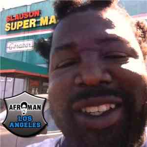 Afroman - Los Angeles download mp3