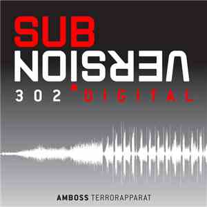 Amboss - Terrorapparat download mp3