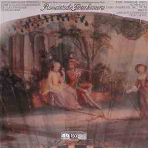 Anton Bernhard Fürstenau, Jules August Demersseman, Cécile Chaminade, Vilém Blodek - Karl-Bernhard Sebon, Radio-Symphonie-Orchester Berlin, Uroš Lajovic - Romantic Flute Concertos / Concertos Romantiques Pour Flûte download mp3