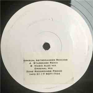Arksun - Astrodancer (Remixes) download mp3