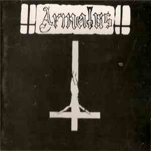 Armatus - Eternal Flame Of Hate download mp3