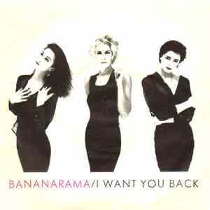 Bananarama - I Want You Back download mp3