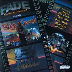 Big Gank - 8mm Film download mp3