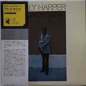 Billy Harper - Black Saint download mp3