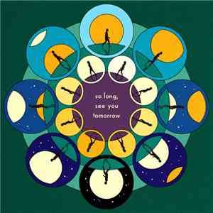 Bombay Bicycle Club - So Long, See You Tomorrow download mp3