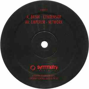Break / Emperor  - Condensor / Network download mp3
