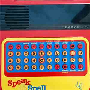 Casio Syrup! - Bloodied Speak N Spell download mp3