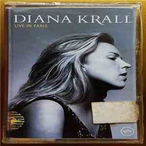 Diana Krall - Live In Paris download mp3