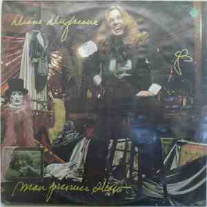 Diane Dufresne - Mon Premier Show download mp3