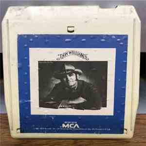 Don Williams  - Especially For You download mp3