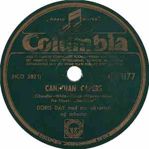 Doris Day - Canadian Capers / The Seine download mp3