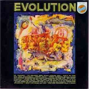 Evolution  - Evolution download mp3