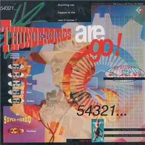 F.A.B. Featuring M.C. Parker - Thunderbirds Are Go! download mp3
