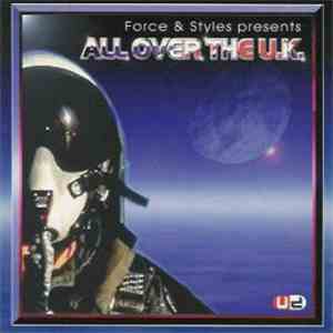 Force And Styles - All Over The U.K. mp3 download