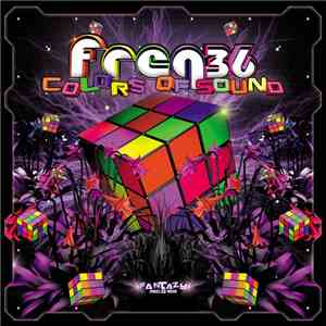 Freq36 - Colors Of Sound download mp3