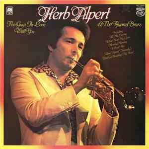 Herb Alpert & The Tijuana Brass - This Guy's In Love With You download mp3