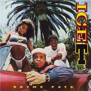 Ice-T - Rhyme Pays download mp3