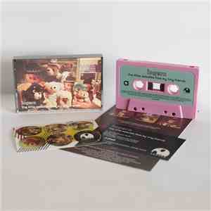 Ingern - The Little Melodies From My Tiny Friends download mp3