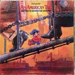 James Horner - An American Tail (Music From The Motion Picture Soundtrack) download mp3
