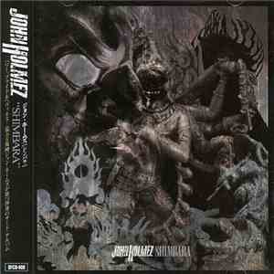 John Holmez - Shimbara download mp3