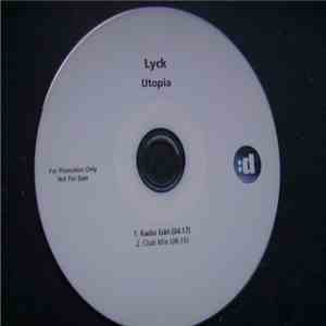 Lyck - Utopia download mp3