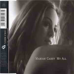 Mariah Carey - My All download mp3