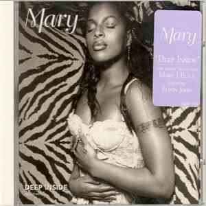 Mary - Deep Inside mp3 download
