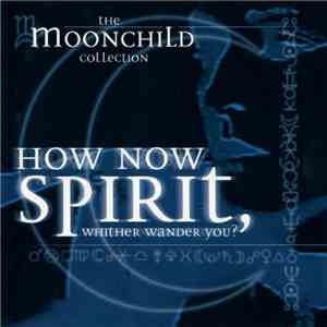 Moonchild  - The Moonchild Collection download mp3
