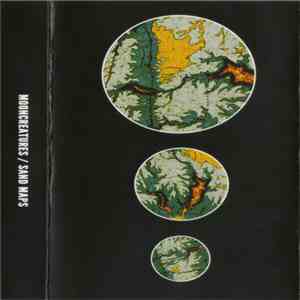 Mooncreatures - Sand Maps download mp3