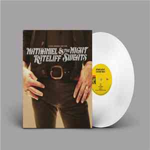 Nathaniel Rateliff & The Night Sweats - A Little Something More From download mp3