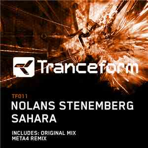 Nolans Stenemberg - Sahara download mp3