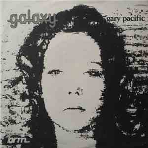 Orchester Gary Pacific - Galaxy download mp3