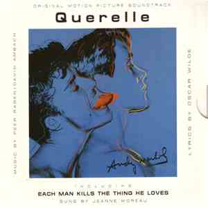 Peer Raben, David Ambach - Querelle - Original Motion Picture Soundtrack download mp3
