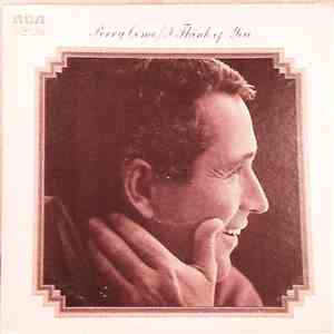 Perry Como - I Think Of You download mp3