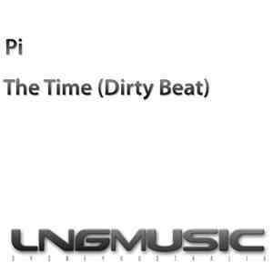 Pi  - The Time (Dirty Bit) download mp3
